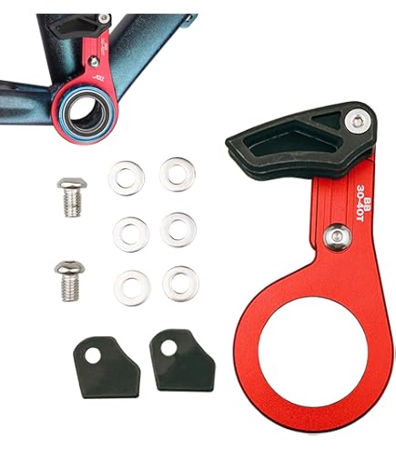 funn チェーンデバイス　チェーンガイド　チェーンカバー　mtb Amazon | Funn(ファン) ジッパ AM（Zippa AM）自転車、MTB用